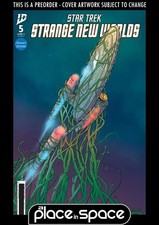 (WK02) STAR TREK: STRANGE NEW