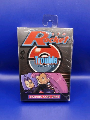 Pokemon tcg team rocket - team,