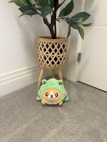 Squishable undercover corgi - squishable,