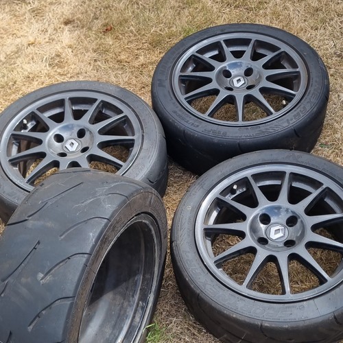 Renault speedline turini clio - speedline,