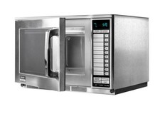 Sharp R24ATRCPS1A Microwave Oven