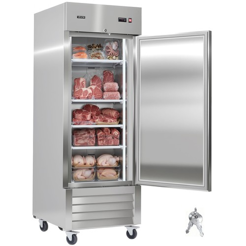 Vevor commercial freezer - vevor, 22