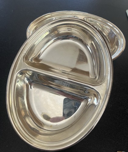 Elkington silver plated - silver,