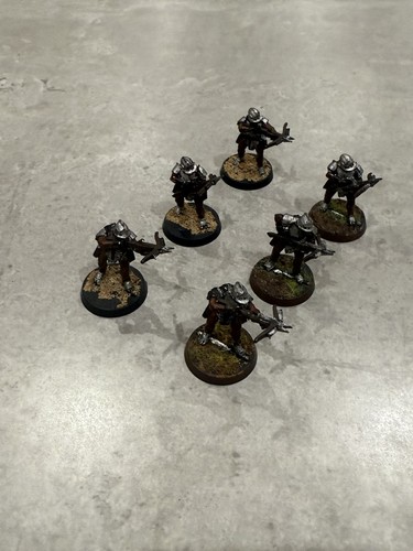 Lotr mesbg uruk hai - mesbg, uruk-hai