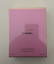 CHANCE EAU DE PARFUM 100ml -