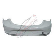 VAUXHALL ASTRA J 2012-15 REAR BUMPER -GENUINE DD-1051 13368066