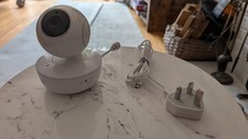Motorola Video Baby Monitor Camera MBP36XL 