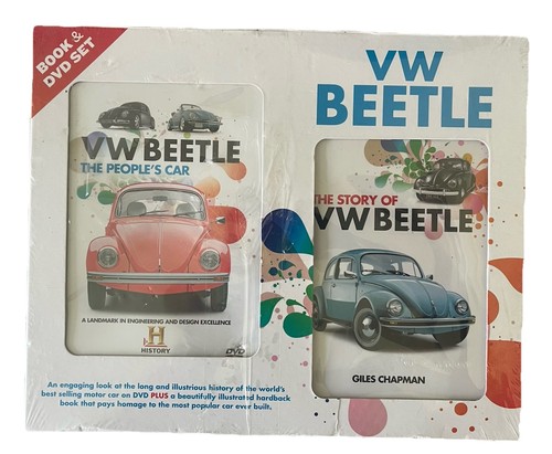 Beetle magic dvd - beetle,