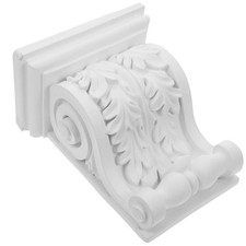 French Style Pu Beam Corbel