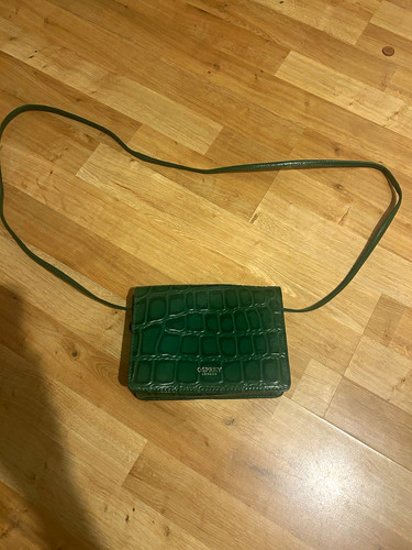 Osprey london green faux - osprey,
