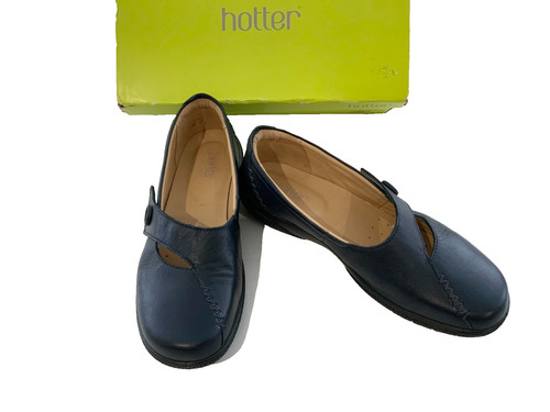 Hotter woman blue - blue, dizzy
