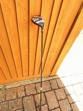 A used set of Honma Driver (10.5 Degree), 3 Wood (15 Degree), 5 Wood (19 Degree)