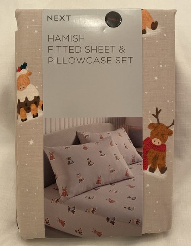 Next natural hamish christmas - next,