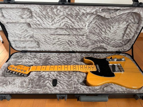 Fender american professional - fender,