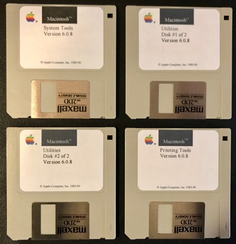 Apple macintosh 4 - macintosh,