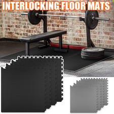 4-36X EVA INTERLOCKING FLOOR