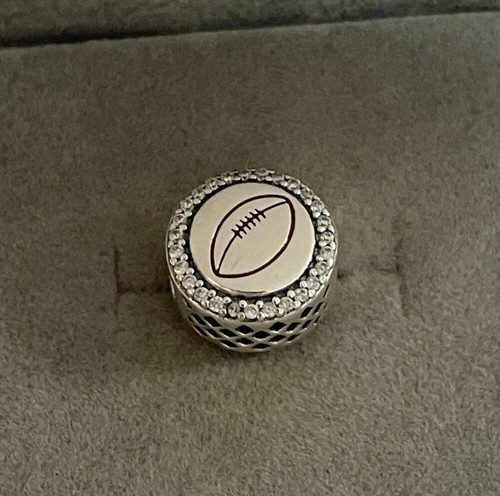 New genuine pandora silver - genuine, 925