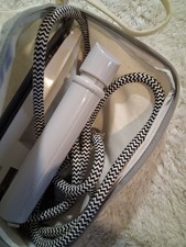Compact Travel Steam Iron –
