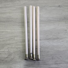 Set of 4 Mid Century Dansette