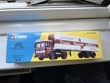 CORGI Classics 21402 Daniel