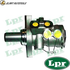 BRAKE MASTER CYLINDER 1580 FOR FORD FOCUS/VAN/TOURNAMENT EYDG/EYDI/EYDD/EYDB 1.8L 4cyl