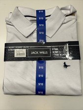 Jack Wills Kids Classic Polo