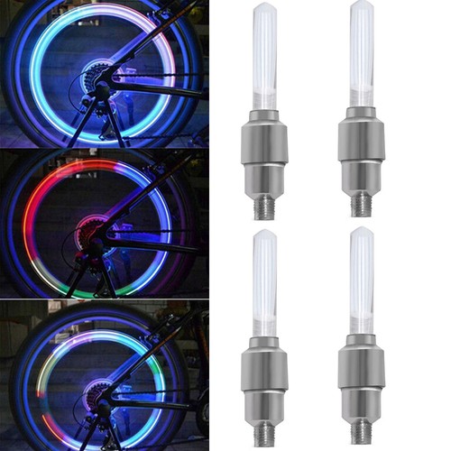 4pcs multi color led - 4pcs, neon