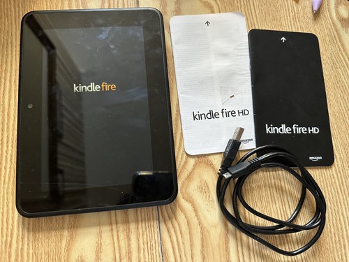 Amazon kindle fire 2nd - kindle,