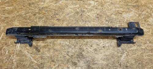 Peugeot 307 2003 front - front, bumper