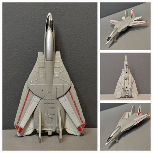 Grumman tomcat diecast - grumman, f-14