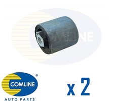 FRONT CONTROL ARM BUSH PAIR