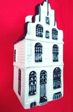 KLM BOLS DELFT BLUE MINIATURE