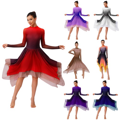 Women lyrical dance - uk,