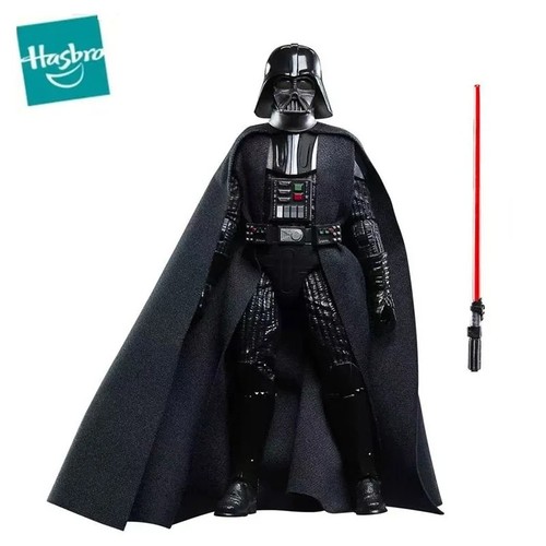 Star wars the black series - wars,