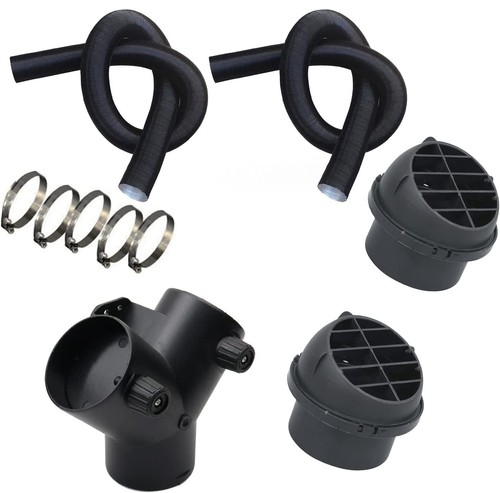 Chrome hose clip - chrome,