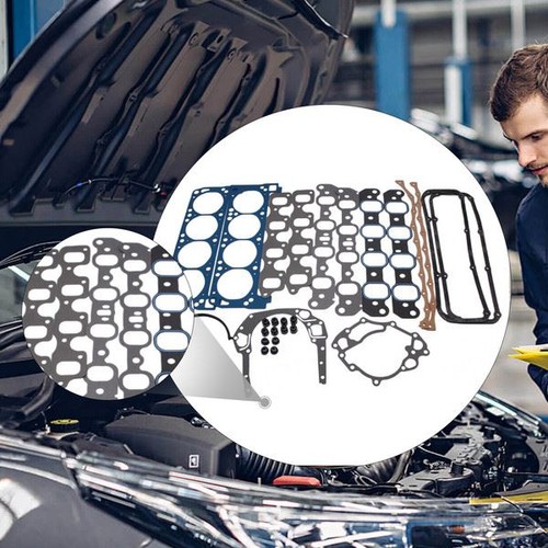 Cylinder head gasket set - gasket,