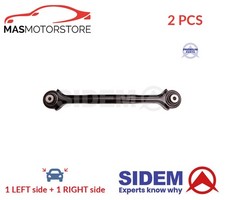 LH RH TRACK CONTROL ARM PAIR