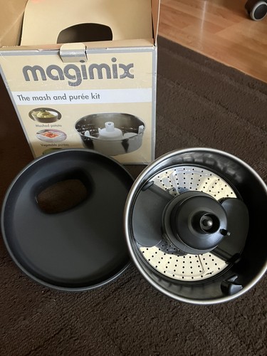 Magimix 17040 mash - magimix, and