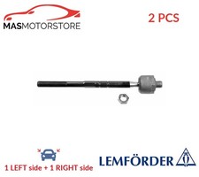 Tie rod axle joint pair - tie,
