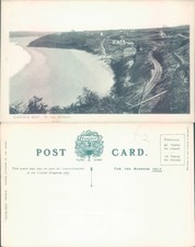 Carbis Bay St Ives Peacock