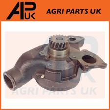 Water Pump for Massey Ferguson