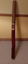 Didgeridoo Eucalyptus