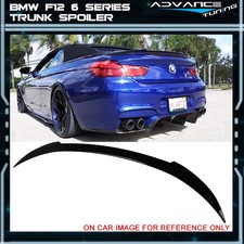 Fits 12-18 BMW 6 Series F12