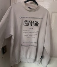 Versace Jeans Couture Unisex