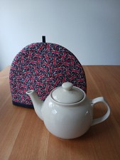 Tea cosy, tea pot cosy, medium