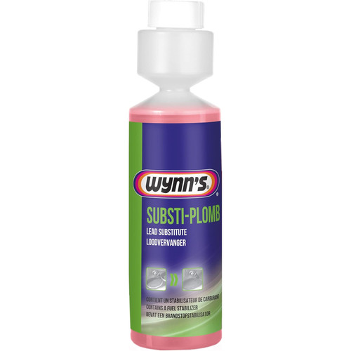 Wynns lead substitute 250ml - wynns,
