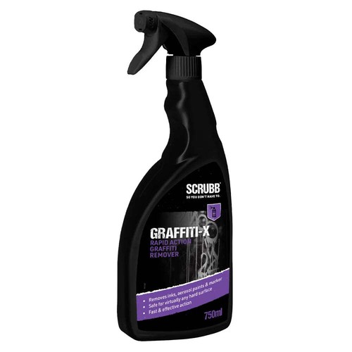 Scrubb graffiti - scrubb,