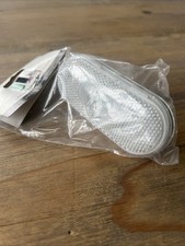 2x JOKON PLR2000 WHITE CLEAR