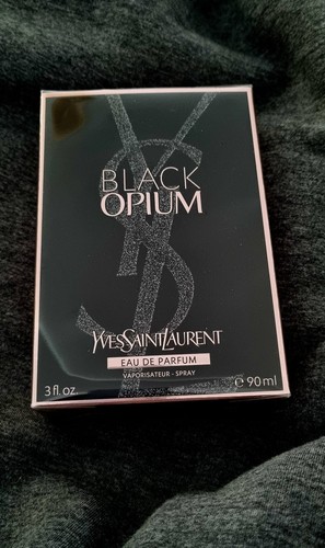 Authentic yves saint laurent - authentic,