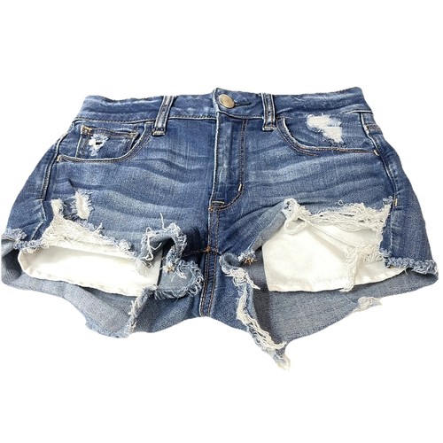Y2k american eagle - american,